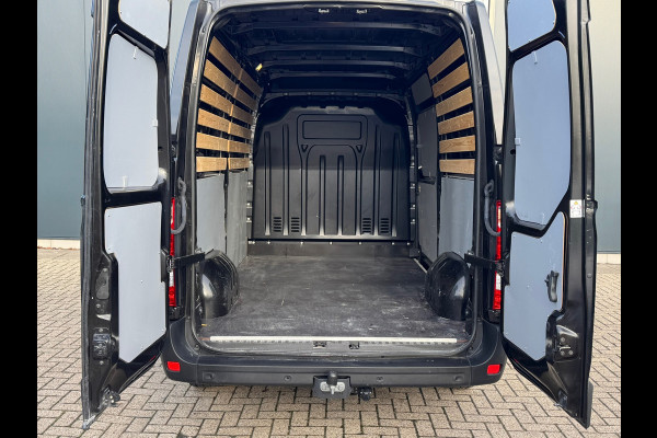 Renault Master T35 2.3 dCi 150 Automaat L2H2 Energy Work Edition * Camera * Dodehoek Assist * Carplay * Cruise Control *