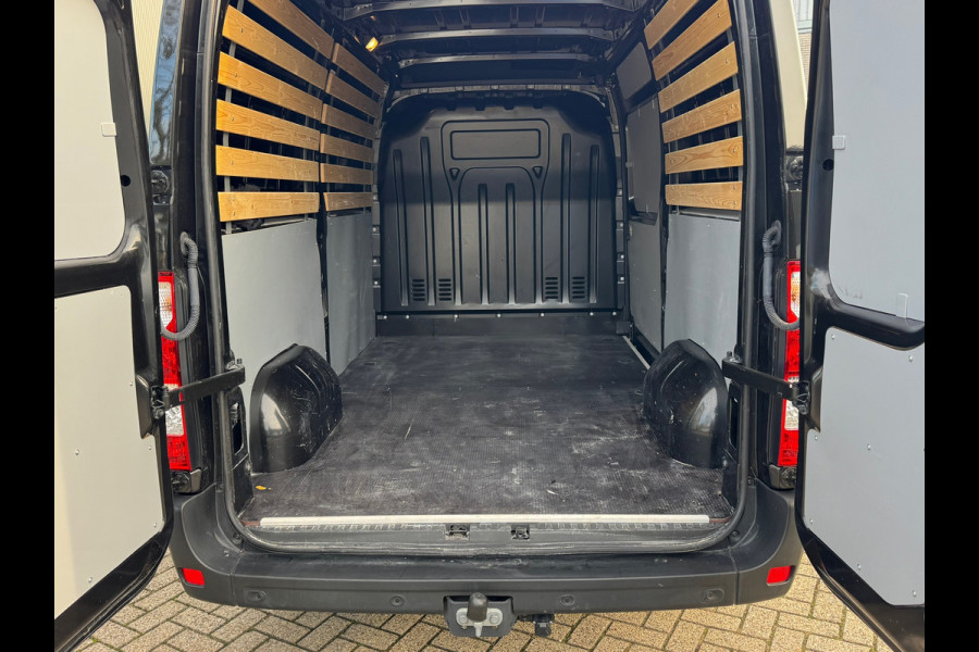 Renault Master T35 2.3 dCi 150 Automaat L2H2 Energy Work Edition * Camera * Dodehoek Assist * Carplay * Cruise Control *