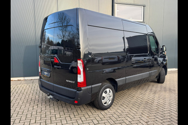 Renault Master T35 2.3 dCi 150 Automaat L2H2 Energy Work Edition * Camera * Dodehoek Assist * Carplay * Cruise Control *