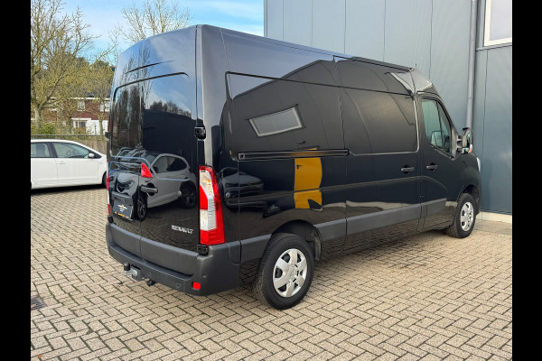 Renault Master T35 2.3 dCi 150 Automaat L2H2 Energy Work Edition * Camera * Dodehoek Assist * Carplay * Cruise Control *