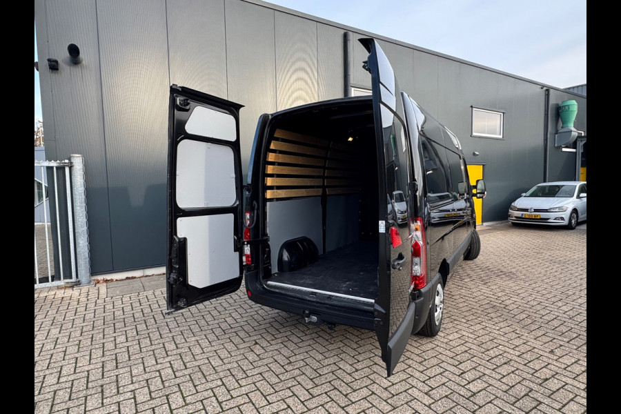 Renault Master T35 2.3 dCi 150 Automaat L2H2 Energy Work Edition * Camera * Dodehoek Assist * Carplay * Cruise Control *