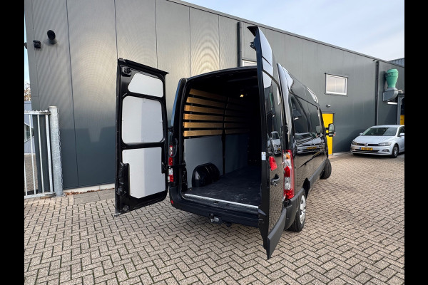 Renault Master T35 2.3 dCi 150 Automaat L2H2 Energy Work Edition * Camera * Dodehoek Assist * Carplay * Cruise Control *