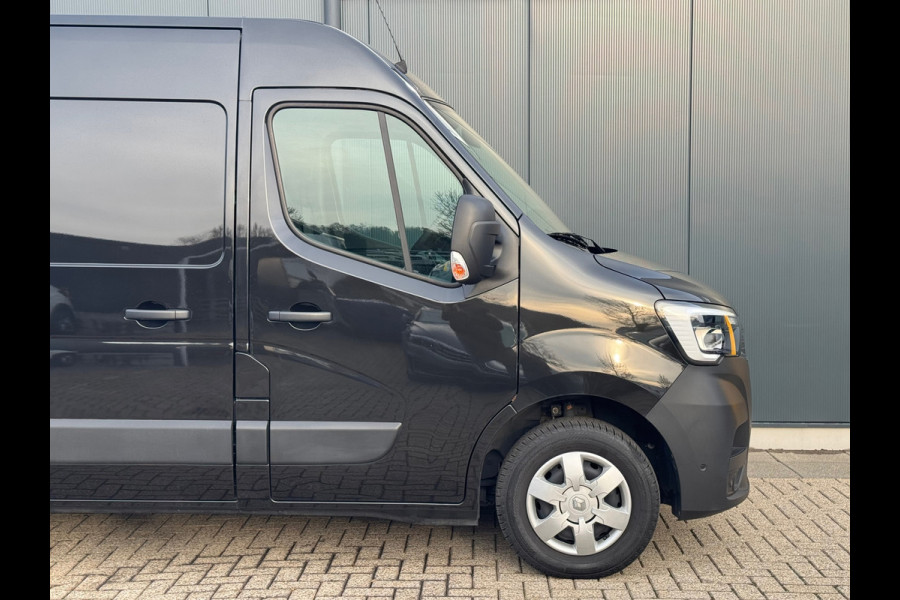 Renault Master T35 2.3 dCi 150 Automaat L2H2 Energy Work Edition * Camera * Dodehoek Assist * Carplay * Cruise Control *