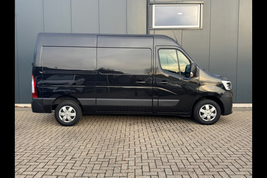 Renault Master T35 2.3 dCi 150 Automaat L2H2 Energy Work Edition * Camera * Dodehoek Assist * Carplay * Cruise Control *