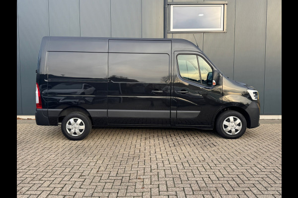 Renault Master T35 2.3 dCi 150 Automaat L2H2 Energy Work Edition * Camera * Dodehoek Assist * Carplay * Cruise Control *
