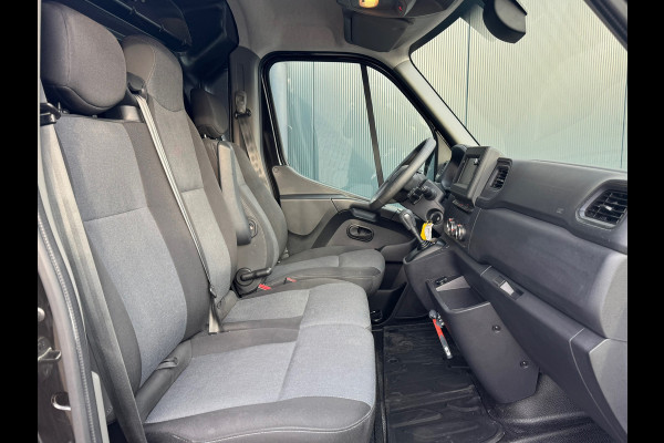 Renault Master T35 2.3 dCi 150 Automaat L2H2 Energy Work Edition * Camera * Dodehoek Assist * Carplay * Cruise Control *