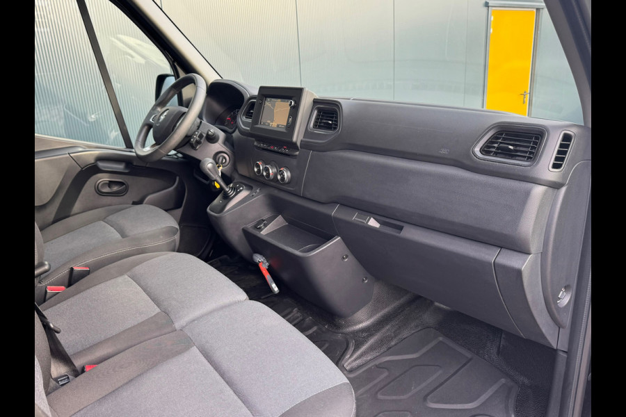 Renault Master T35 2.3 dCi 150 Automaat L2H2 Energy Work Edition * Camera * Dodehoek Assist * Carplay * Cruise Control *