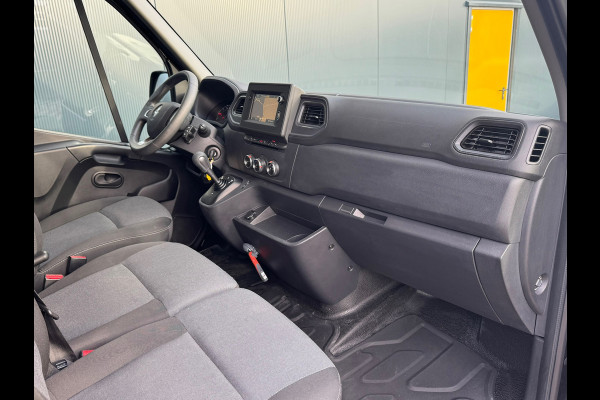 Renault Master T35 2.3 dCi 150 Automaat L2H2 Energy Work Edition * Camera * Dodehoek Assist * Carplay * Cruise Control *