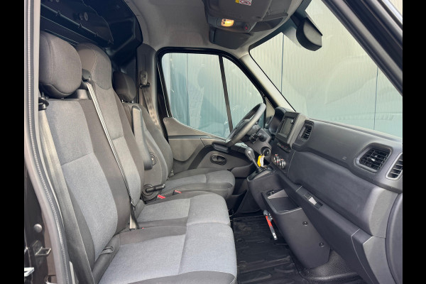 Renault Master T35 2.3 dCi 150 Automaat L2H2 Energy Work Edition * Camera * Dodehoek Assist * Carplay * Cruise Control *