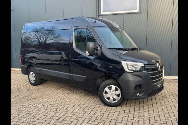 Renault Master T35 2.3 dCi 150 Automaat L2H2 Energy Work Edition * Camera * Dodehoek Assist * Carplay * Cruise Control *