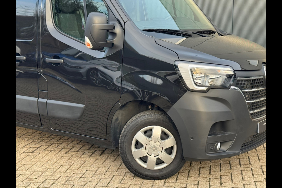 Renault Master T35 2.3 dCi 150 Automaat L2H2 Energy Work Edition * Camera * Dodehoek Assist * Carplay * Cruise Control *