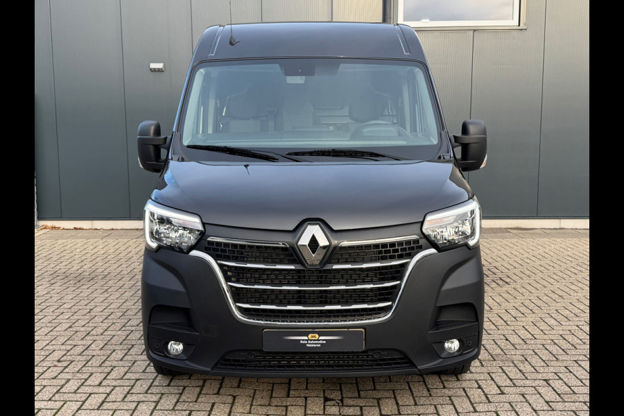 Renault Master T35 2.3 dCi 150 Automaat L2H2 Energy Work Edition * Camera * Dodehoek Assist * Carplay * Cruise Control *
