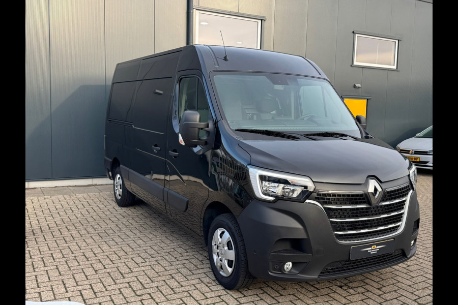 Renault Master T35 2.3 dCi 150 Automaat L2H2 Energy Work Edition * Camera * Dodehoek Assist * Carplay * Cruise Control *