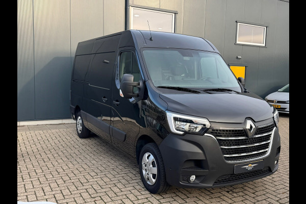 Renault Master T35 2.3 dCi 150 Automaat L2H2 Energy Work Edition * Camera * Dodehoek Assist * Carplay * Cruise Control *