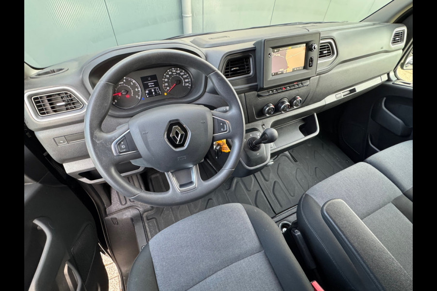 Renault Master T35 2.3 dCi 150 Automaat L2H2 Energy Work Edition * Camera * Dodehoek Assist * Carplay * Cruise Control *
