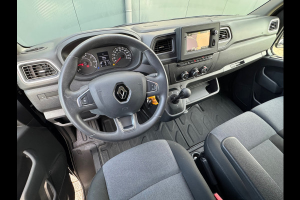 Renault Master T35 2.3 dCi 150 Automaat L2H2 Energy Work Edition * Camera * Dodehoek Assist * Carplay * Cruise Control *