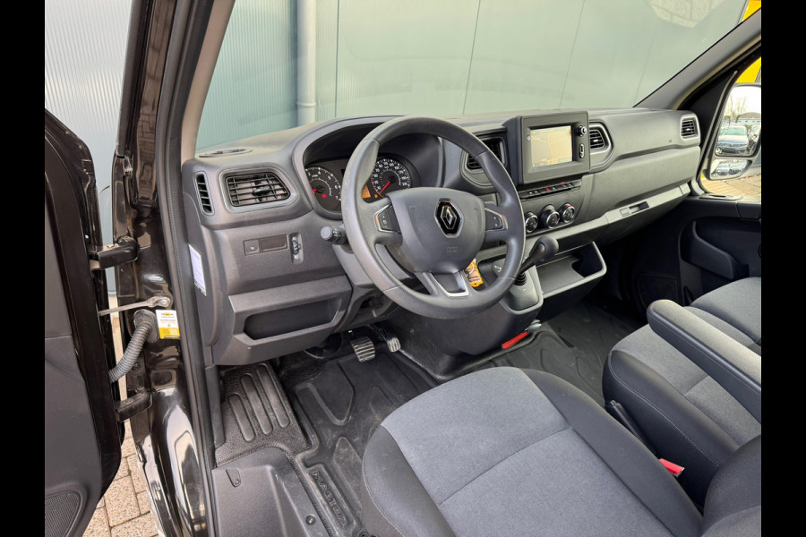 Renault Master T35 2.3 dCi 150 Automaat L2H2 Energy Work Edition * Camera * Dodehoek Assist * Carplay * Cruise Control *
