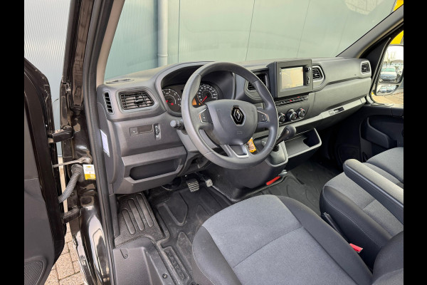 Renault Master T35 2.3 dCi 150 Automaat L2H2 Energy Work Edition * Camera * Dodehoek Assist * Carplay * Cruise Control *