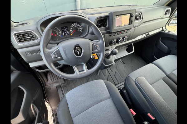 Renault Master T35 2.3 dCi 150 Automaat L2H2 Energy Work Edition * Camera * Dodehoek Assist * Carplay * Cruise Control *
