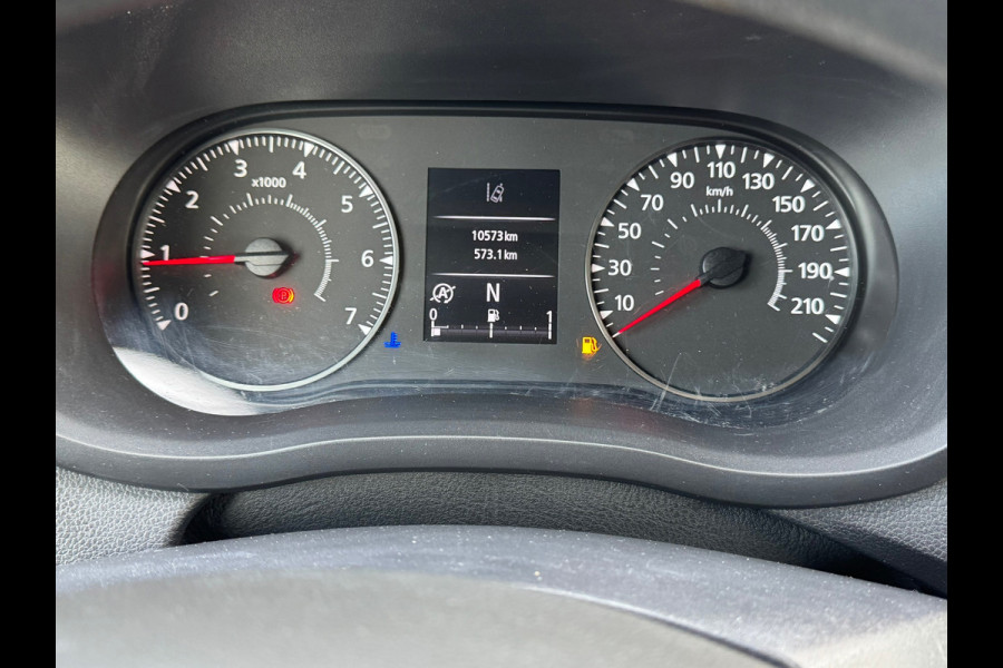 Renault Master T35 2.3 dCi 150 Automaat L2H2 Energy Work Edition * Camera * Dodehoek Assist * Carplay * Cruise Control *