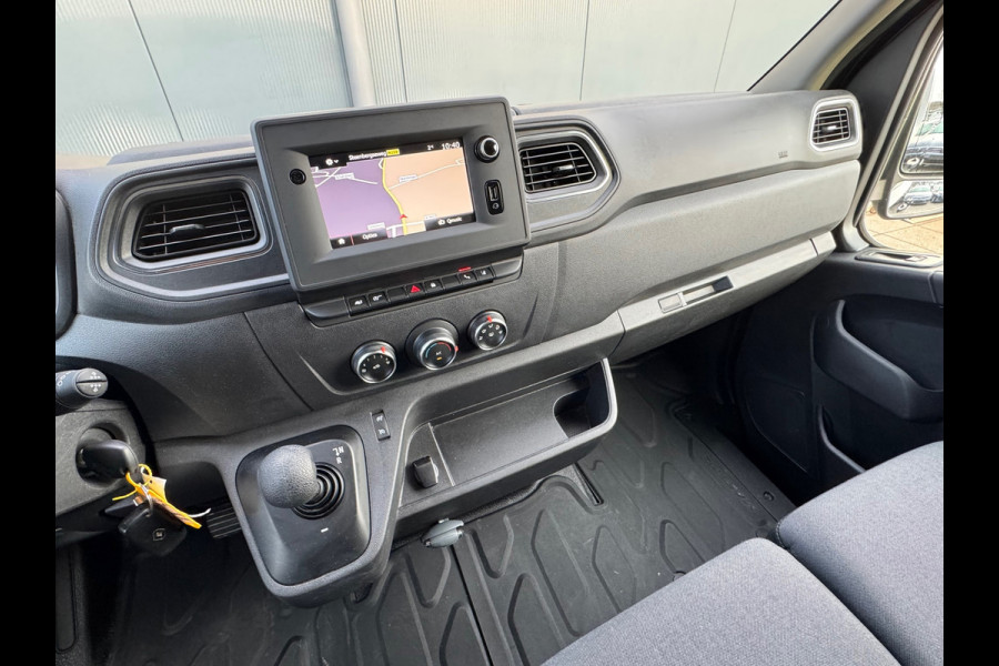 Renault Master T35 2.3 dCi 150 Automaat L2H2 Energy Work Edition * Camera * Dodehoek Assist * Carplay * Cruise Control *