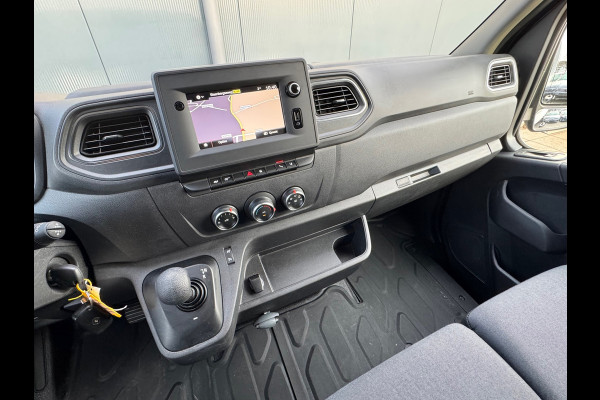Renault Master T35 2.3 dCi 150 Automaat L2H2 Energy Work Edition * Camera * Dodehoek Assist * Carplay * Cruise Control *