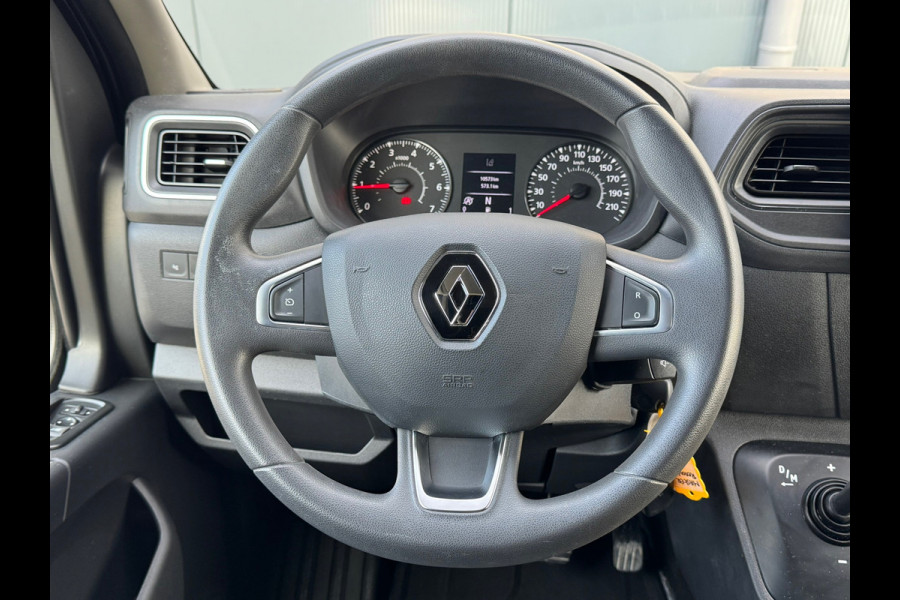 Renault Master T35 2.3 dCi 150 Automaat L2H2 Energy Work Edition * Camera * Dodehoek Assist * Carplay * Cruise Control *