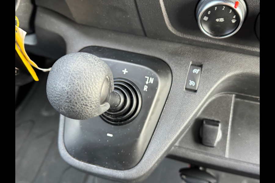 Renault Master T35 2.3 dCi 150 Automaat L2H2 Energy Work Edition * Camera * Dodehoek Assist * Carplay * Cruise Control *