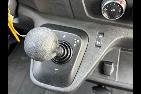 Renault Master T35 2.3 dCi 150 Automaat L2H2 Energy Work Edition * Camera * Dodehoek Assist * Carplay * Cruise Control *