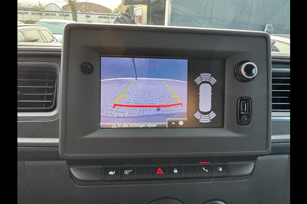 Renault Master T35 2.3 dCi 150 Automaat L2H2 Energy Work Edition * Camera * Dodehoek Assist * Carplay * Cruise Control *