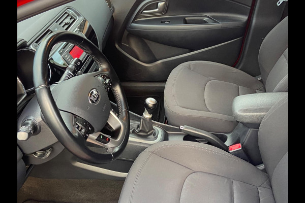 Kia Rio 1.2 Dynamic Line CLIMA/PDC/STOELVERW/CRUISE