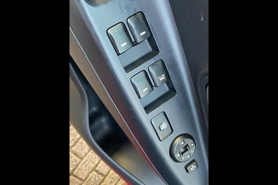 Kia Rio 1.2 Dynamic Line CLIMA/PDC/STOELVERW/CRUISE