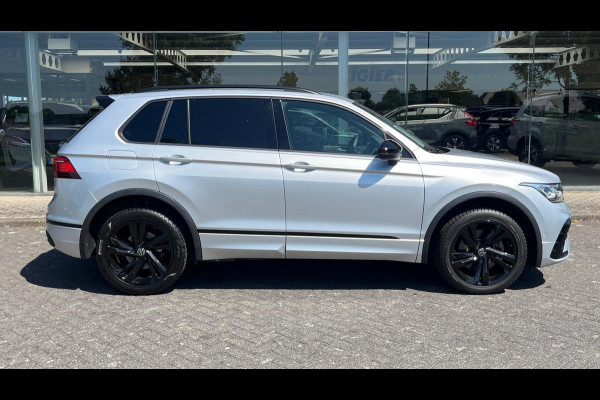 Volkswagen Tiguan 1.4 TSI eHybrid PHEV R-Line Business+ | LED Matrix | Camera | Adaptive CC | Black Pack | (occasion)