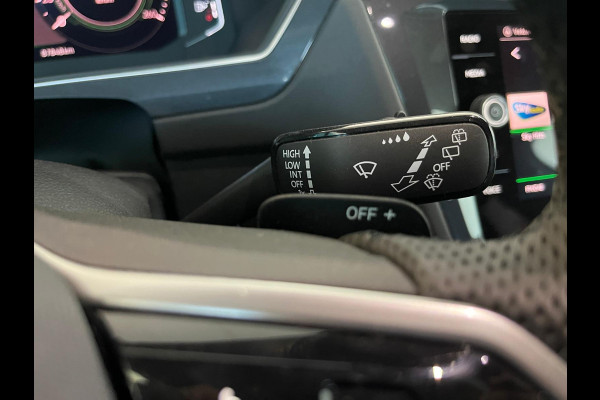 Volkswagen Tiguan 1.4 TSI eHybrid PHEV R-Line Business+ | LED Matrix | Camera | Adaptive CC | Black Pack | (occasion)