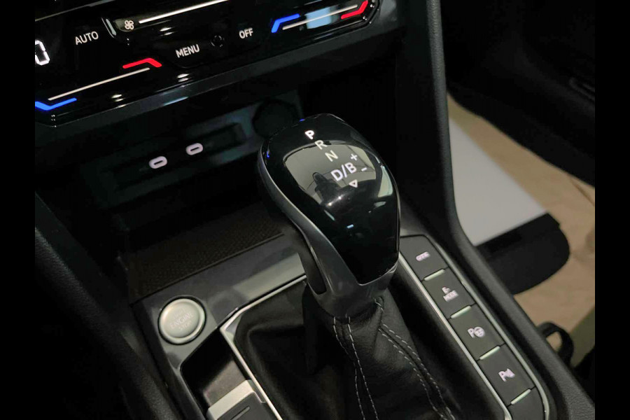 Volkswagen Tiguan 1.4 TSI eHybrid PHEV R-Line Business+ | LED Matrix | Camera | Adaptive CC | Black Pack | (occasion)