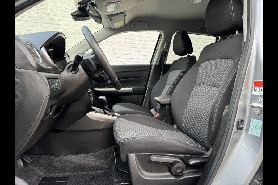 Suzuki Vitara 1.5 Hybrid Select Automaat Adaptive cruise Climate control Apple / Android Stoelverwarming Dodehoekdetectie