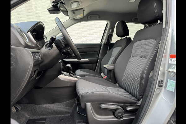 Suzuki Vitara 1.5 Hybrid Select Automaat Adaptive cruise Climate control Apple / Android Stoelverwarming Dodehoekdetectie