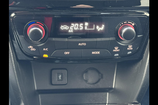 Suzuki Vitara 1.5 Hybrid Select Automaat Adaptive cruise Climate control Apple / Android Stoelverwarming Dodehoekdetectie