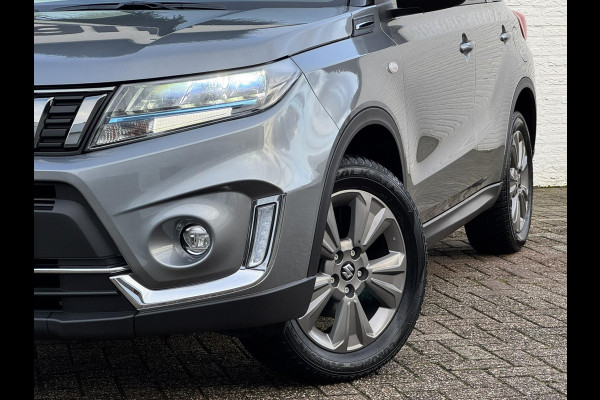 Suzuki Vitara 1.5 Hybrid Select Automaat Adaptive cruise Climate control Apple / Android Stoelverwarming Dodehoekdetectie