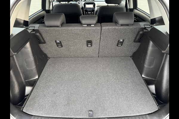 Suzuki Vitara 1.5 Hybrid Select Automaat Adaptive cruise Climate control Apple / Android Stoelverwarming Dodehoekdetectie