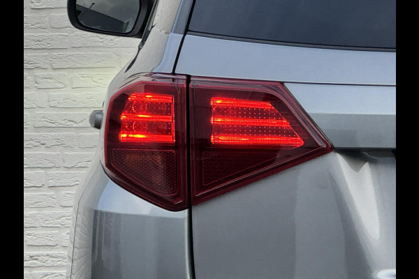 Suzuki Vitara 1.5 Hybrid Select Automaat Adaptive cruise Climate control Apple / Android Stoelverwarming Dodehoekdetectie