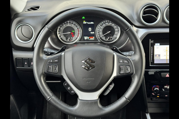 Suzuki Vitara 1.5 Hybrid Select Automaat Adaptive cruise Climate control Apple / Android Stoelverwarming Dodehoekdetectie