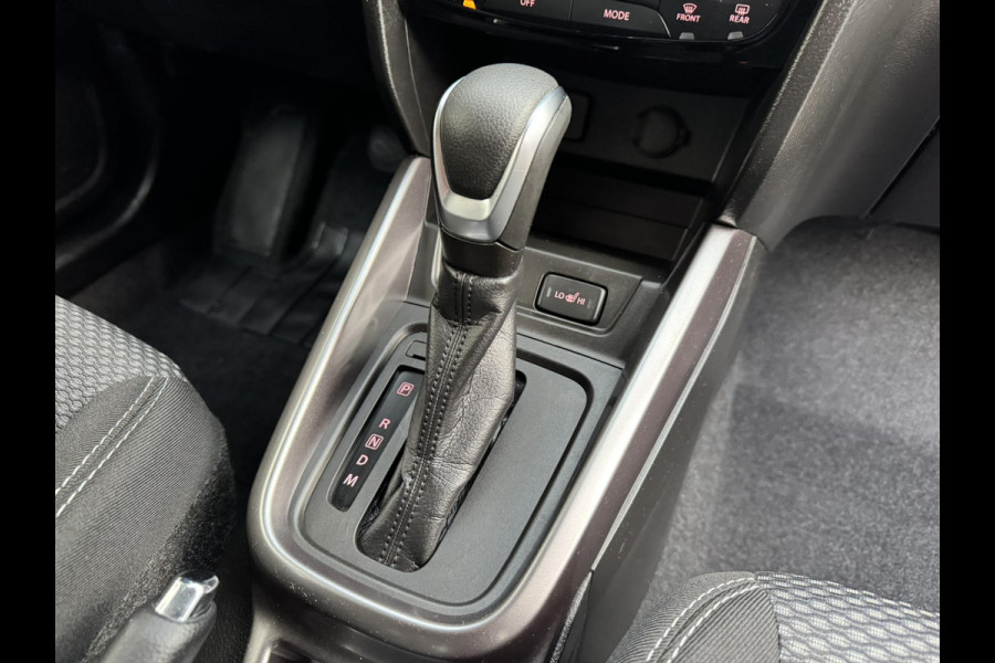 Suzuki Vitara 1.5 Hybrid Select Automaat Adaptive cruise Climate control Apple / Android Stoelverwarming Dodehoekdetectie