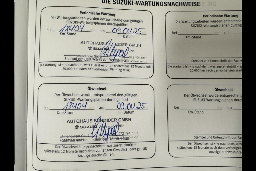 Suzuki Vitara 1.5 Hybrid Select Automaat Adaptive cruise Climate control Apple / Android Stoelverwarming Dodehoekdetectie