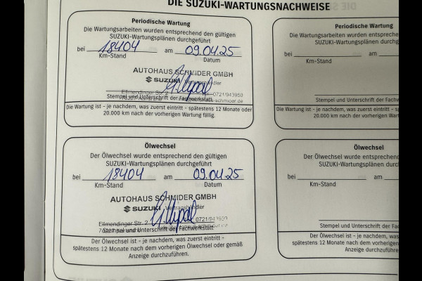 Suzuki Vitara 1.5 Hybrid Select Automaat Adaptive cruise Climate control Apple / Android Stoelverwarming Dodehoekdetectie