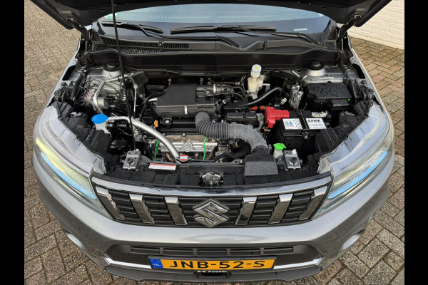 Suzuki Vitara 1.5 Hybrid Select Automaat Adaptive cruise Climate control Apple / Android Stoelverwarming Dodehoekdetectie
