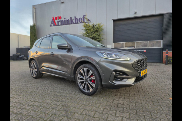 Ford Kuga 2.5 PHEV ST-Line X