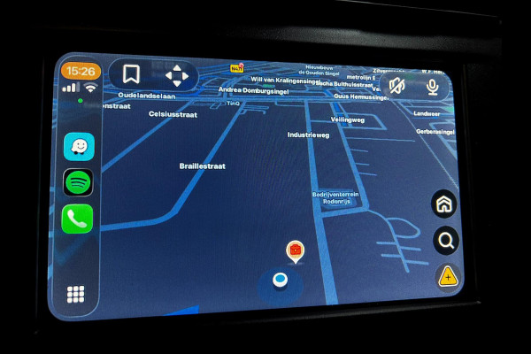 Ford Mondeo Wagon 2.0 IVCT HEV Titanium Carplay_Camera_Hybride