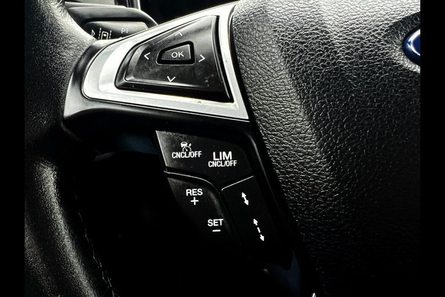 Ford Mondeo Wagon 2.0 IVCT HEV Titanium Carplay_Camera_Hybride