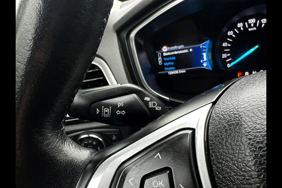 Ford Mondeo Wagon 2.0 IVCT HEV Titanium Carplay_Camera_Hybride